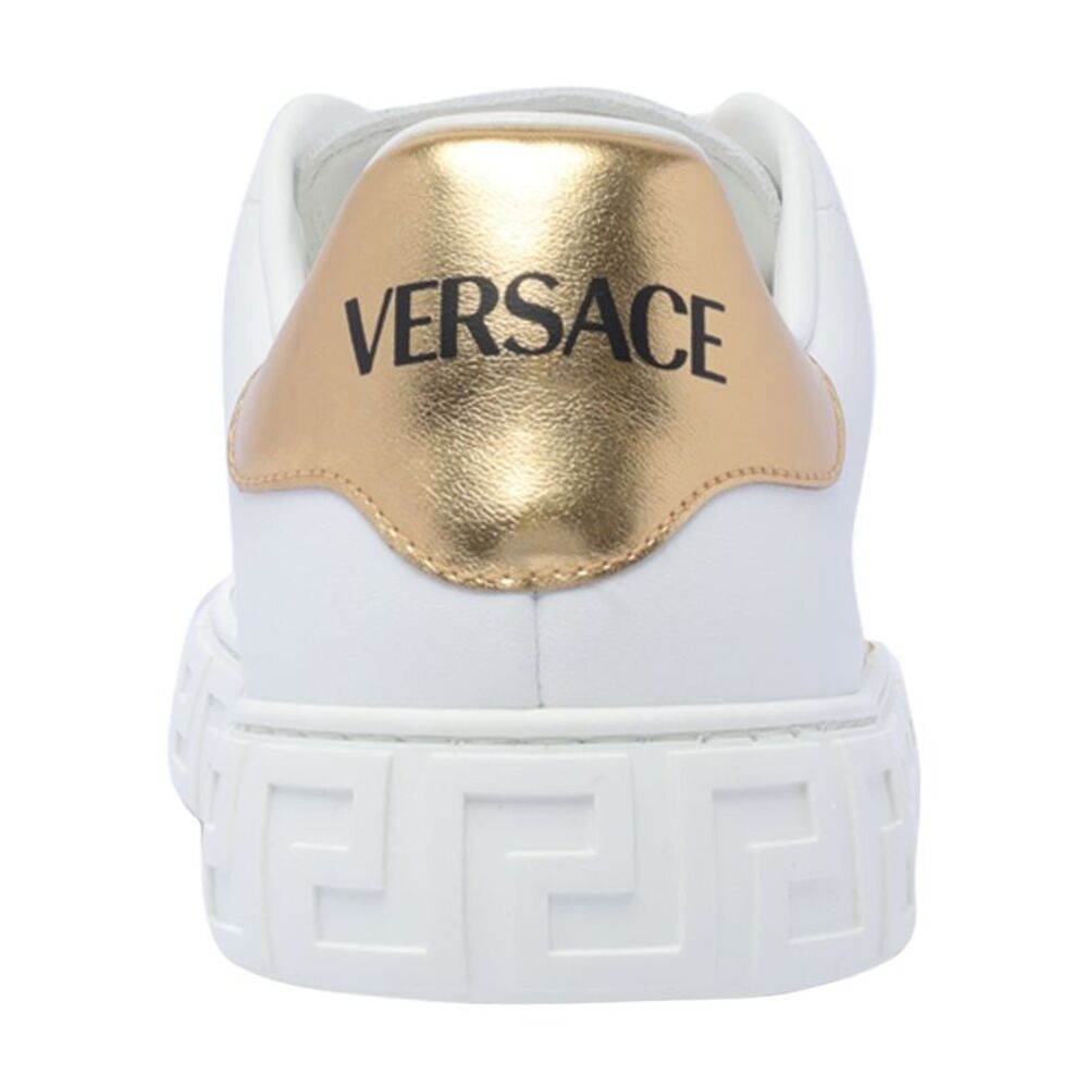 Versace Women Greca Sneakers - Picture 4 of 4